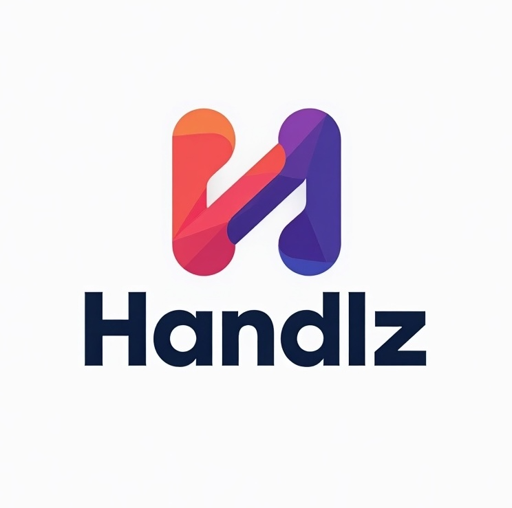 Handlz Logo